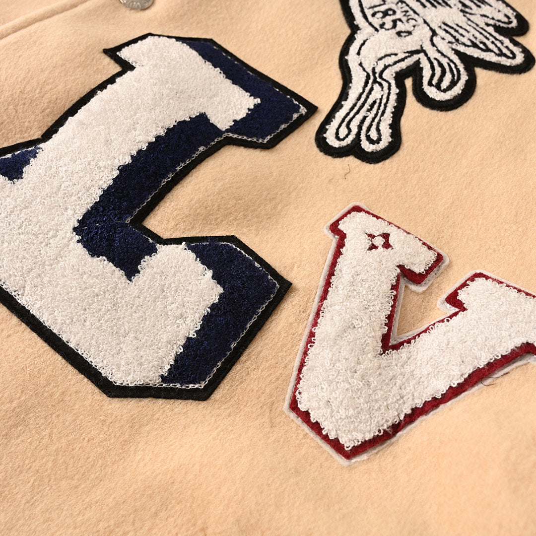 Louis Vuitton New Jacket