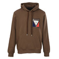 Louis Vuitton Monogram Jacquard Cotton Sweatshirt