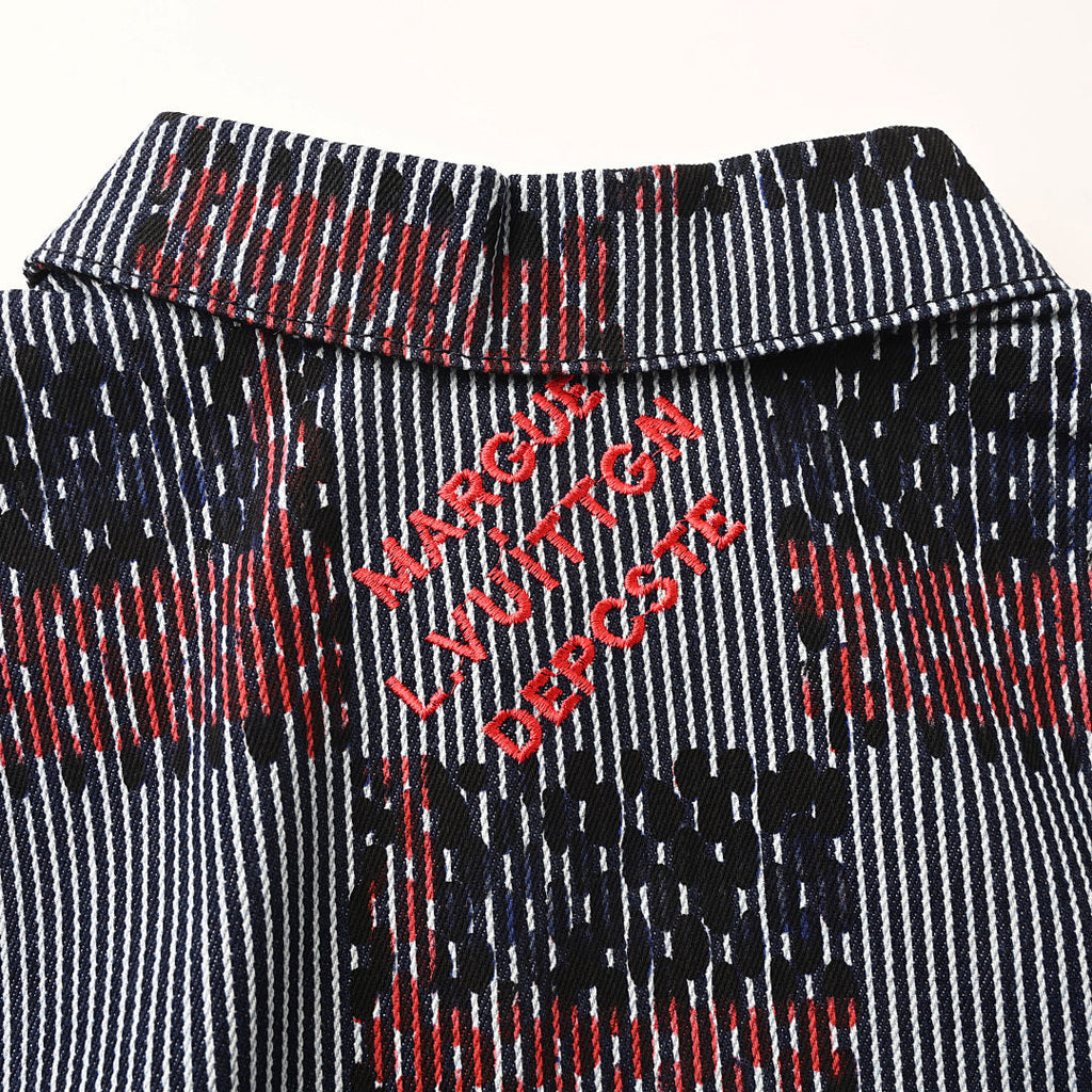 Louis Vuitton Classic Jacket