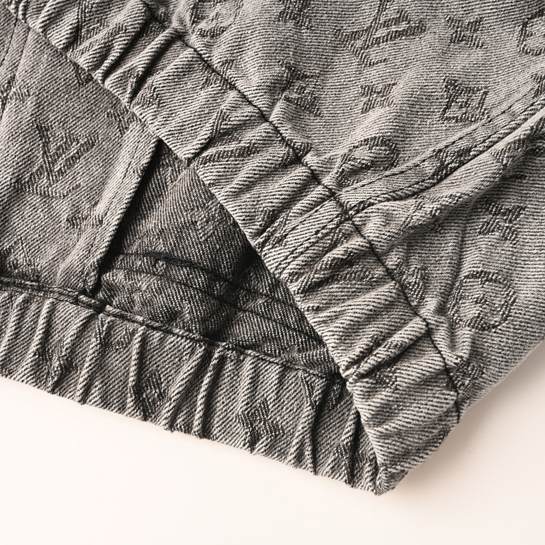 Louis Vuitton Classic Jacket