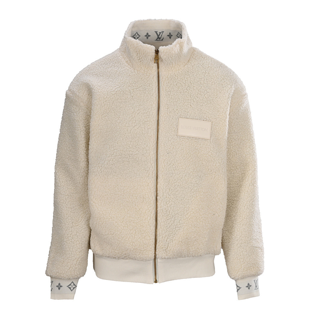 Louis Vuitton Classic Jacket