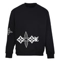 Louis Vuitton Monogram Jacquard Cotton Sweatshirt