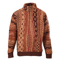 Louis Vuitton Monogram Jacquard Cotton Sweatshirt