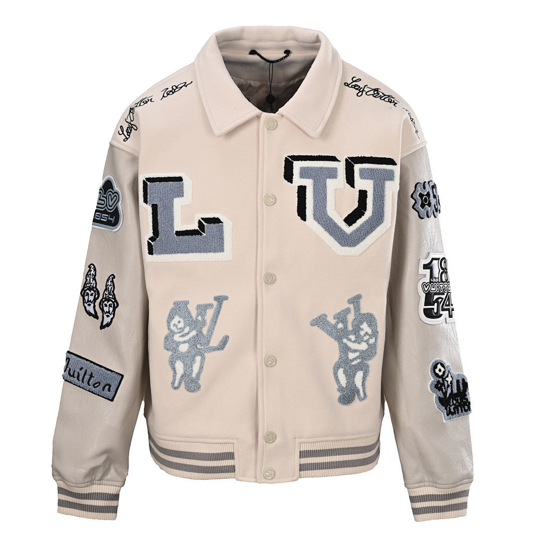 Louis Vuitton Classic Jacket