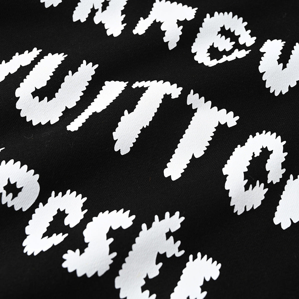 Louis Vuitton Monogram Jacquard Cotton Sweatshirt
