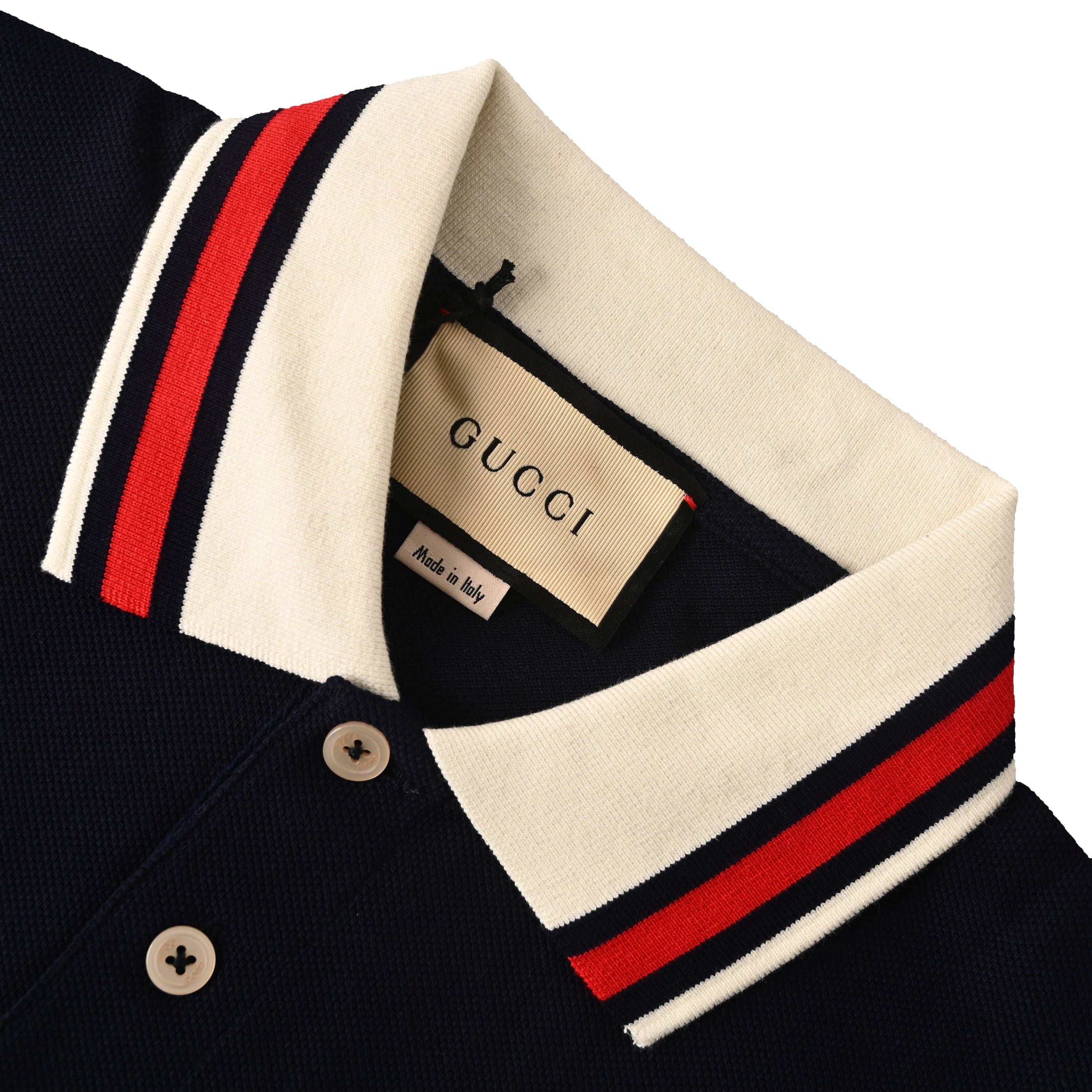 New brand new Gucci Polo shirt
