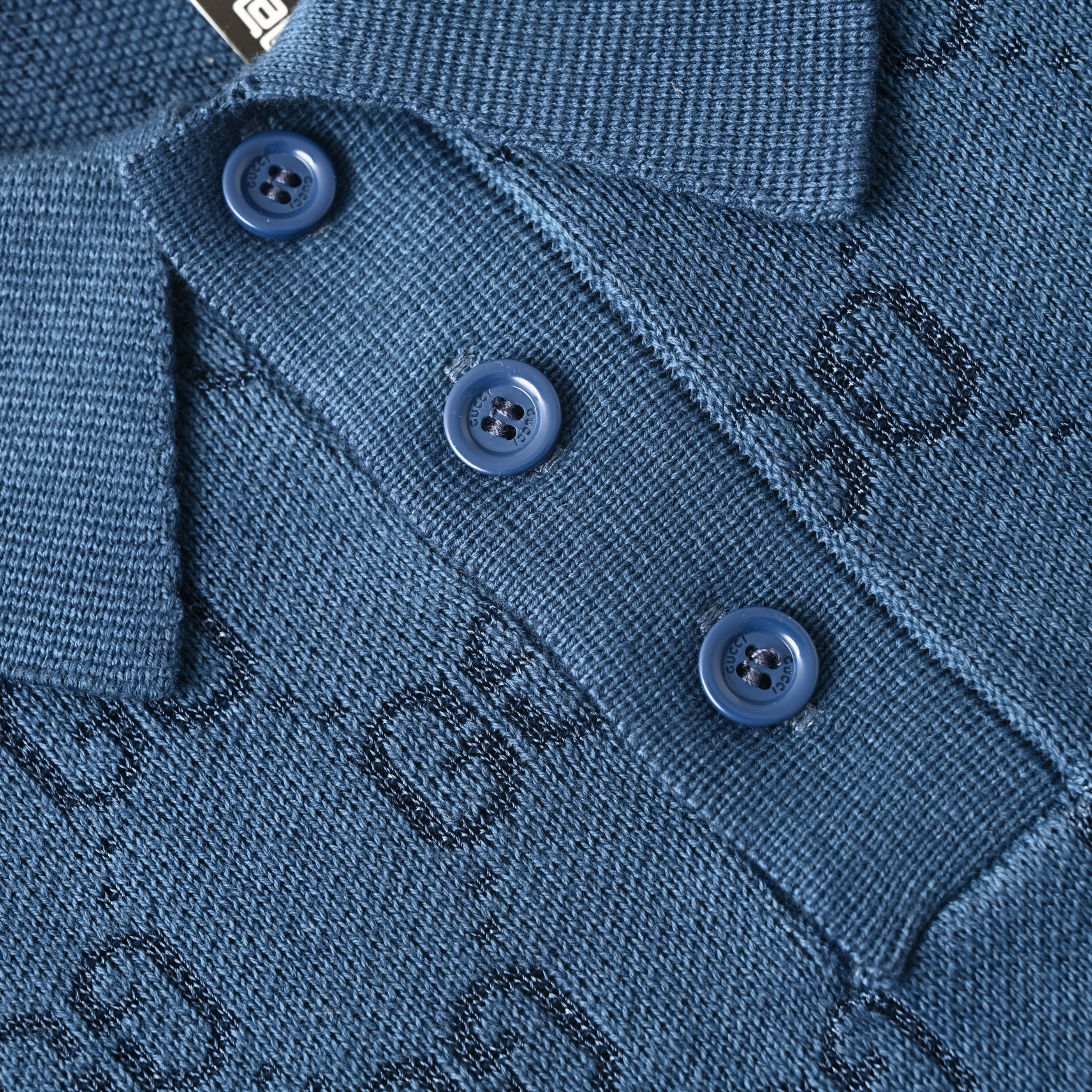 New brand new Gucci Polo shirt