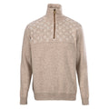 Louis Vuitton Monogram Jacquard Cotton Sweatshirt
