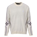 Louis Vuitton Monogram Jacquard Cotton Sweatshirt