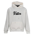 Louis Vuitton Monogram Jacquard Cotton Sweatshirt