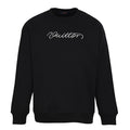 Louis Vuitton Monogram Jacquard Cotton Sweatshirt