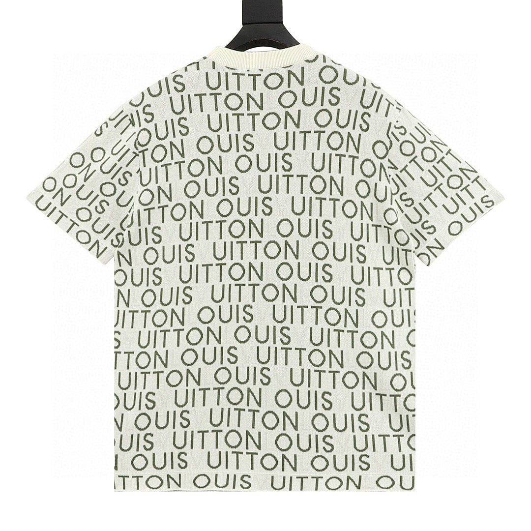Louis Vuitton T-Shirt — Brand New, Full Box
