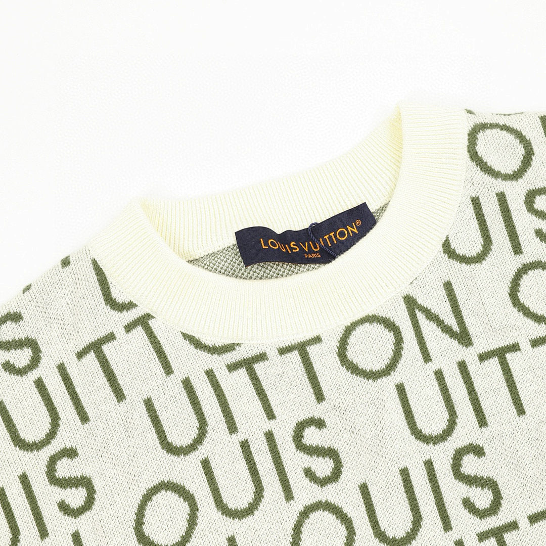 Louis Vuitton T-Shirt — Brand New, Full Box