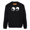 Louis Vuitton Monogram Jacquard Cotton Sweatshirt