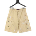 Louis Vuitton LV Monogram Shorts