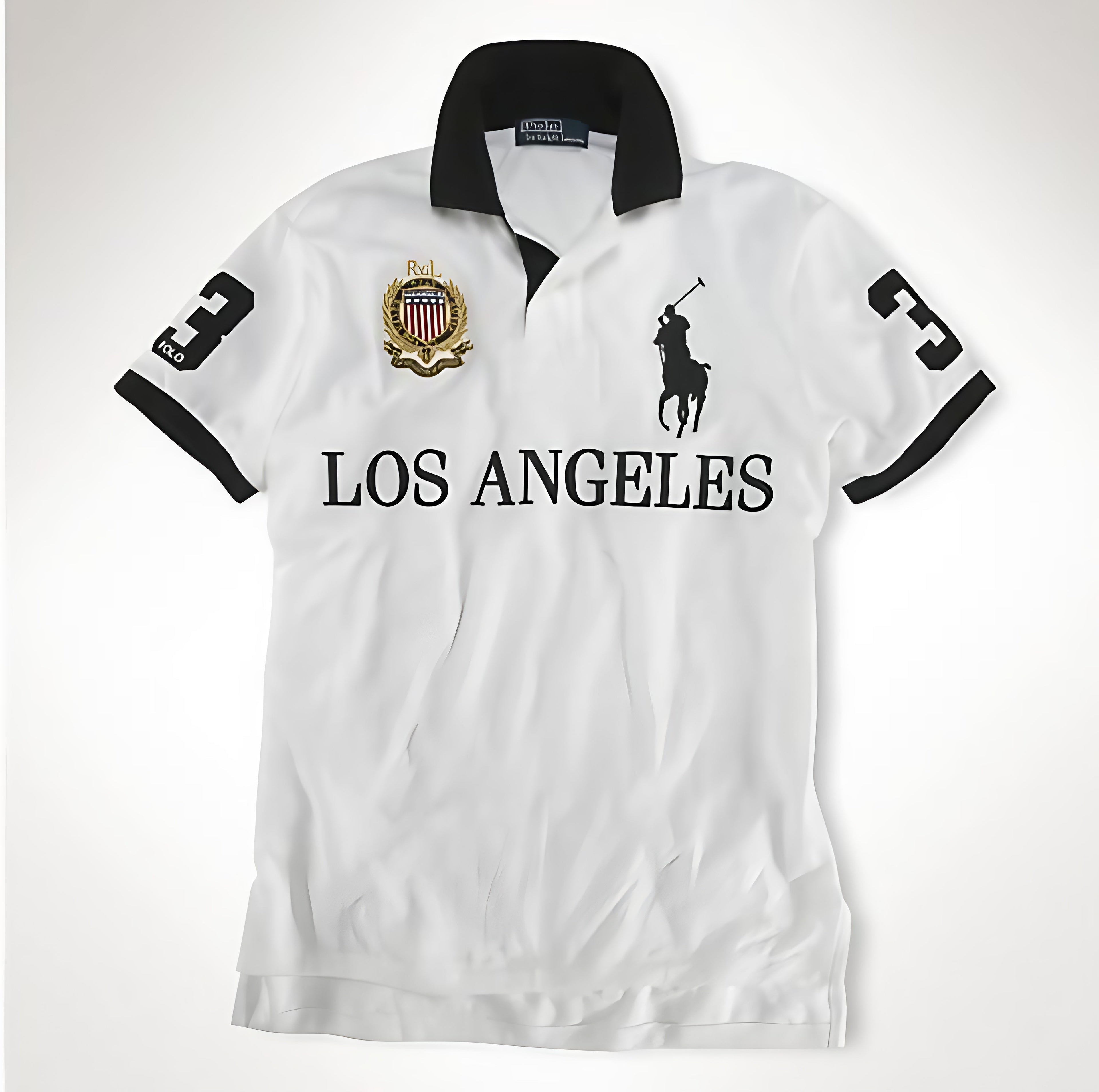Polo Ralph Lauren LOS ANGELES - Chief Keef Style