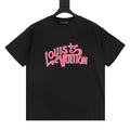 2026 New Arrival Louis Vuitton LV Logo Tee