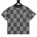 2026 New Arrival Louis Vuitton LV Logo Tee