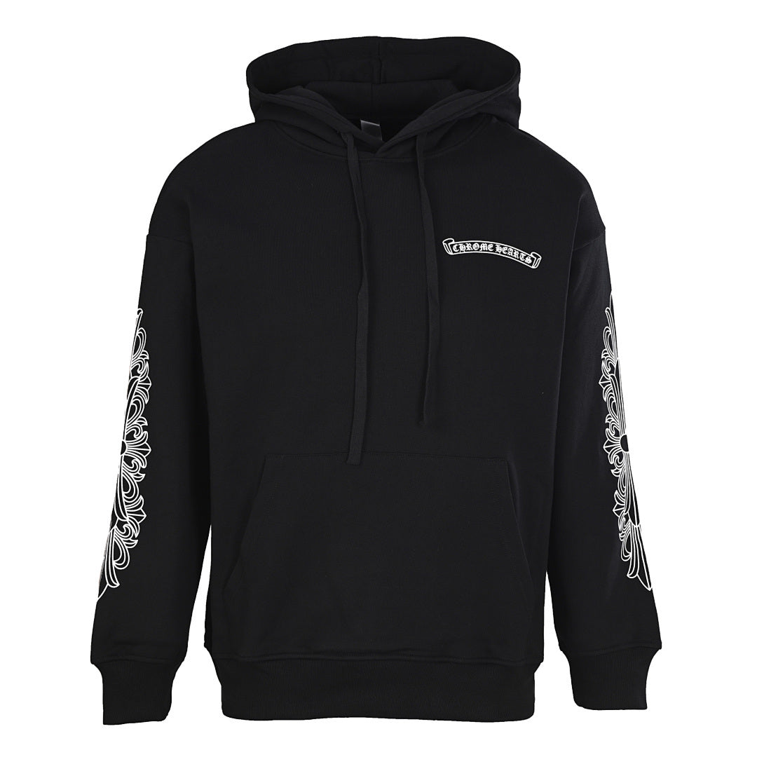 Chrome Hearts Casual Sweatshirt