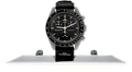 Swatch x Omega Bioceramic Moonswatch Mission To Moonshine Gold