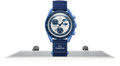 Swatch x Omega Bioceramic Moonswatch Mission to the Super Blue Moonphase