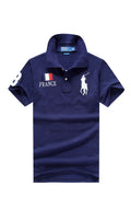 Ralph Lauren Polo Shirt - FRANCE