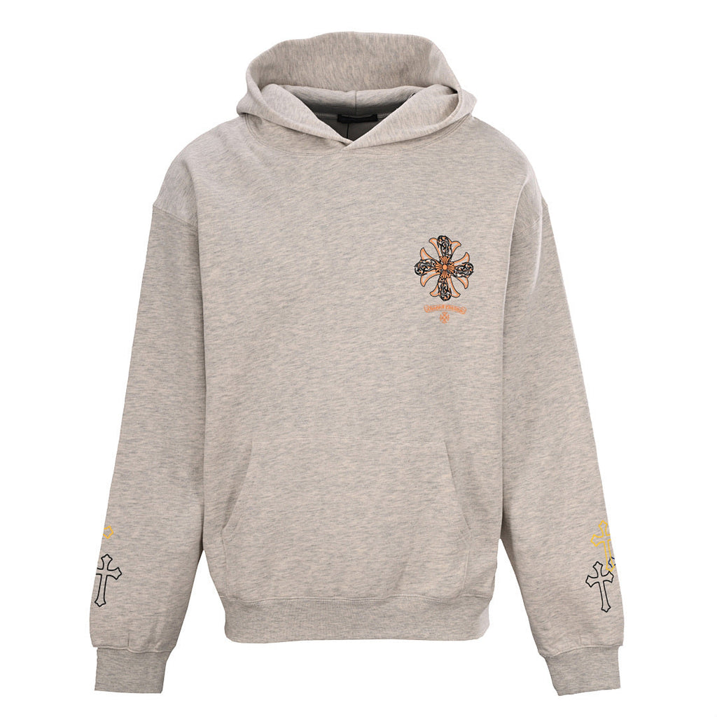 Chrome Hearts Casual Sweatshirt