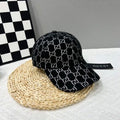 New Gucci Baseball Cap