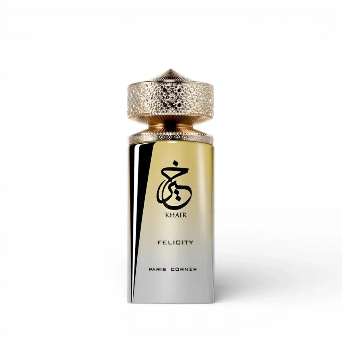 Paris Corner Khair Felicity