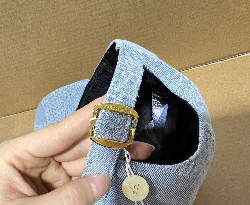 LV Baseball Cap