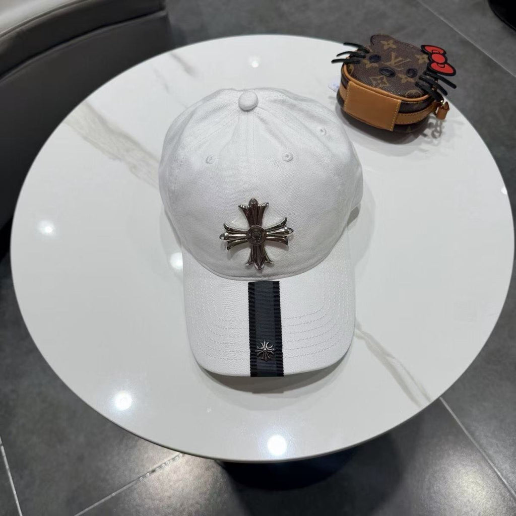 Chrome Hearts Baseball Cap
