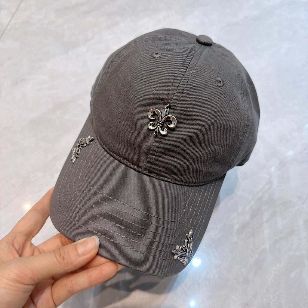 Chrome Hearts Baseball Cap