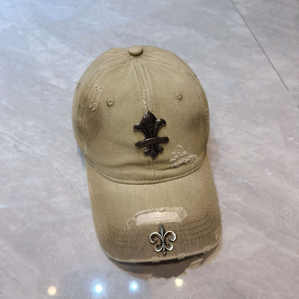 Chrome Hearts Sun Hat