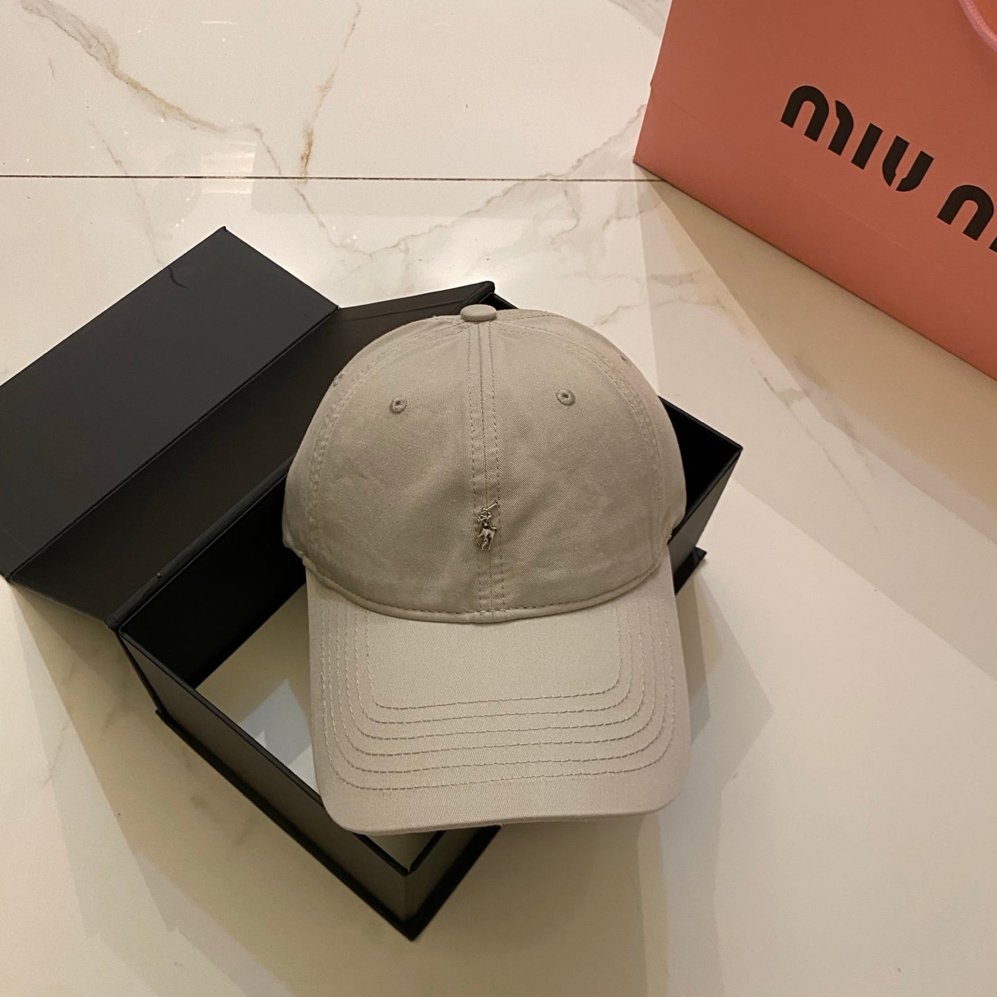 POLO  Baseball Cap