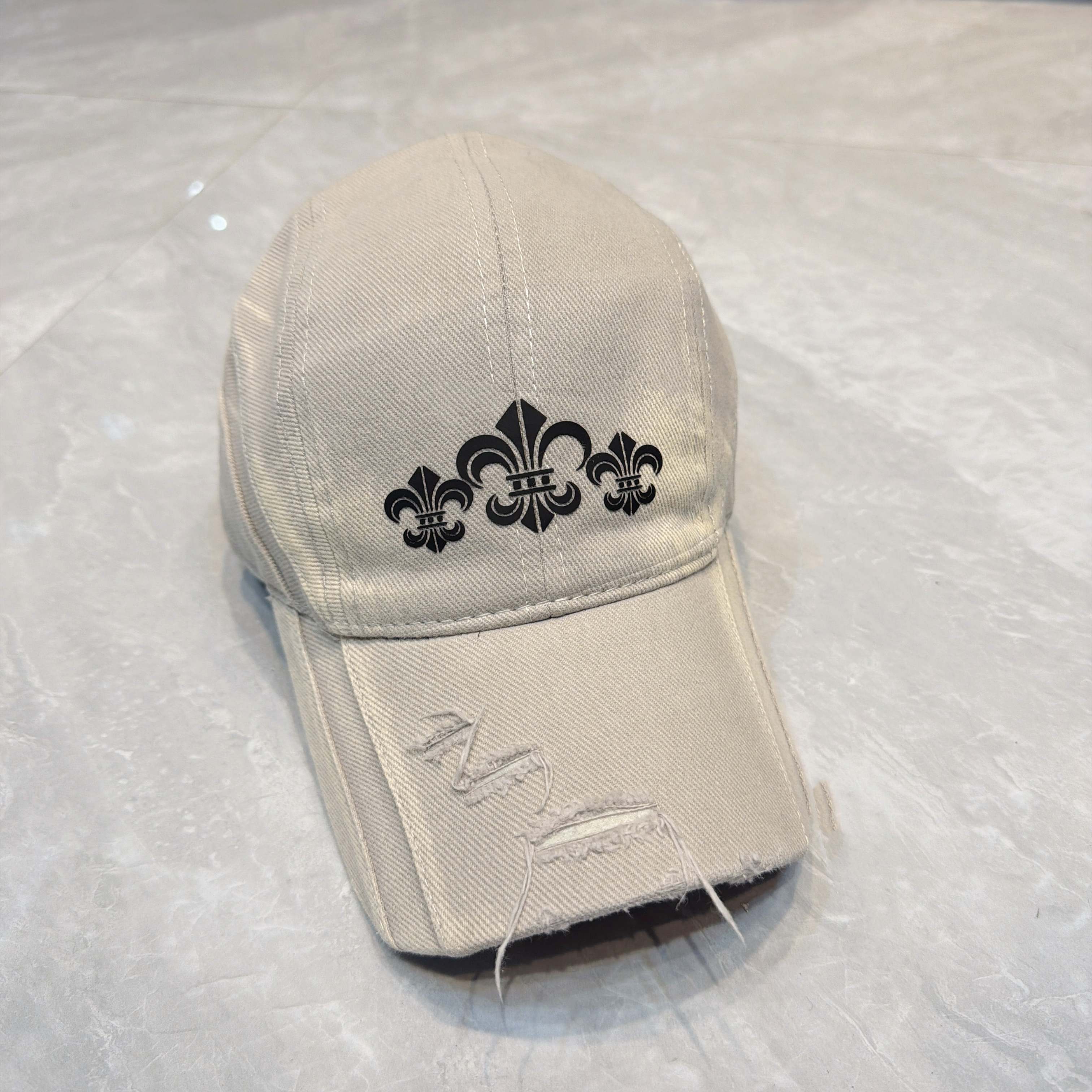 Chrome Hearts Baseball Cap