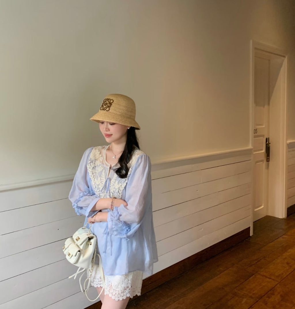Loewe Raffia Straw Hat