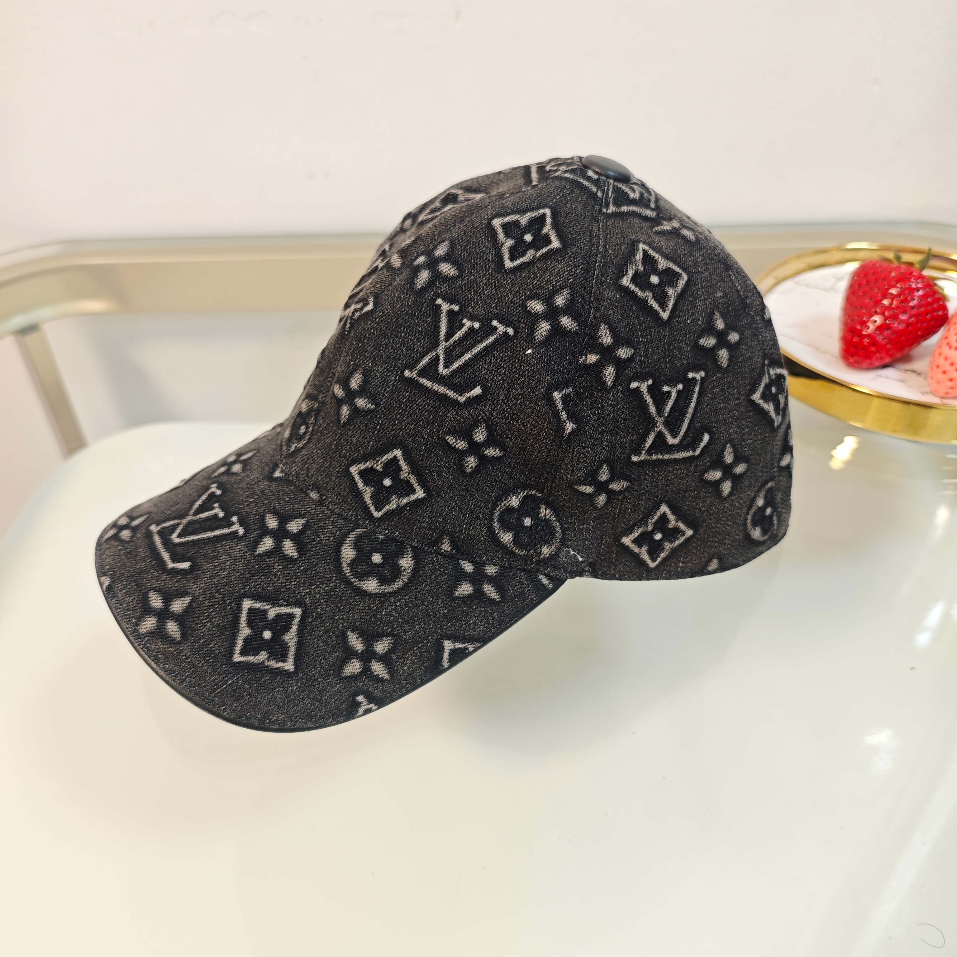 LV Baseball Cap