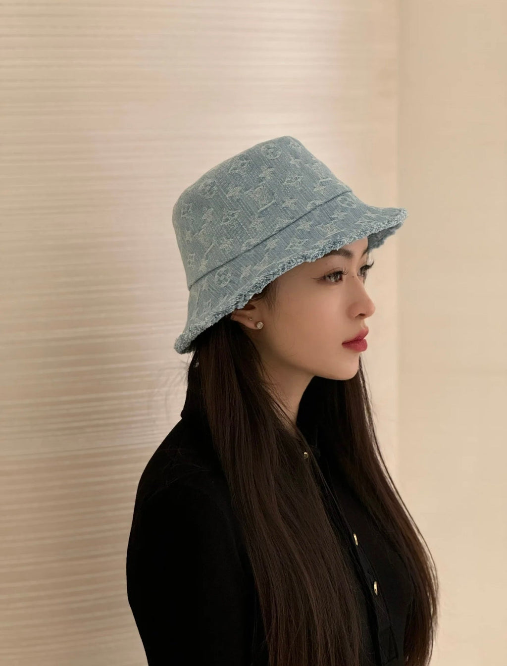 LV Fisherman Hat