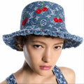 LV Flat cap